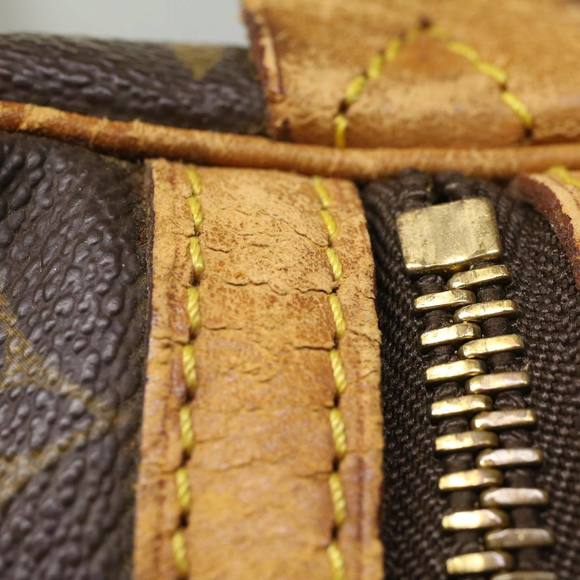 LOUIS VUITTON Souple Travel - Picture 12 of 16